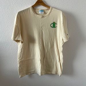 CHAMPION SHIRT